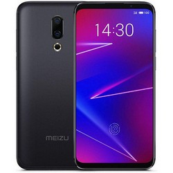 Замена тачскрина на телефоне Meizu 16X в Пензе